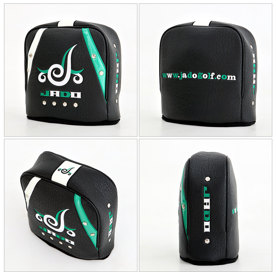 Vast Tattooシリーズ ゴルフヘッドカバー アイアン 2018年5月発売